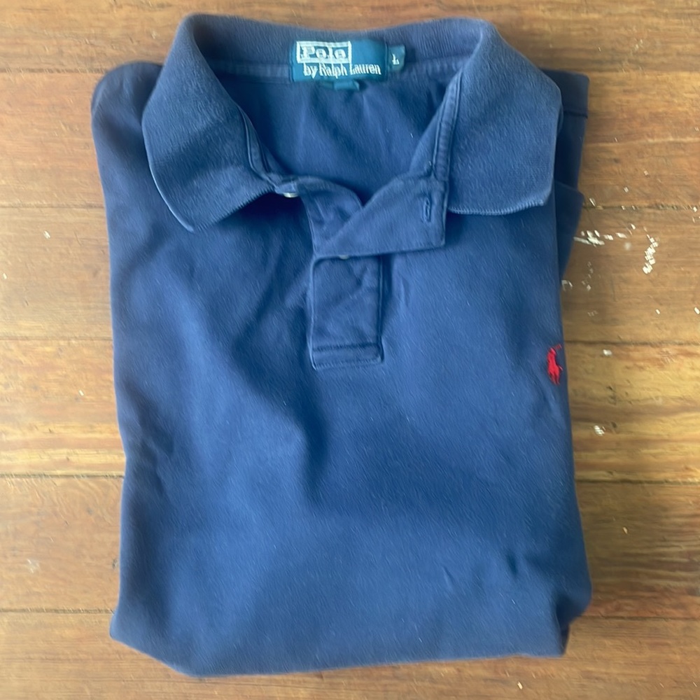 Ralph Lauren Polo
